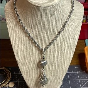 1961 rare vintage Monet “Bolero” necklace
